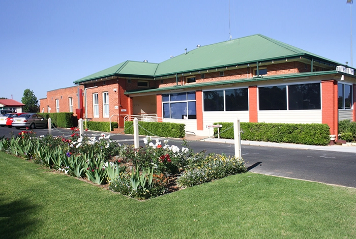 Macquarie Club Dubbo