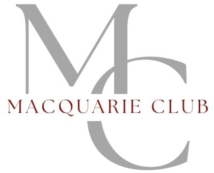 Macquarie Club, Dubbo logo